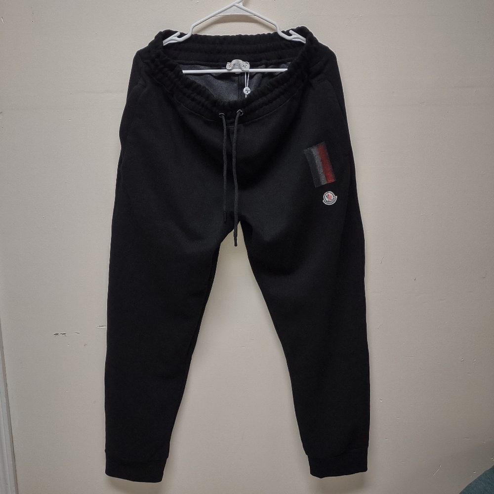 Moncler sweatpants